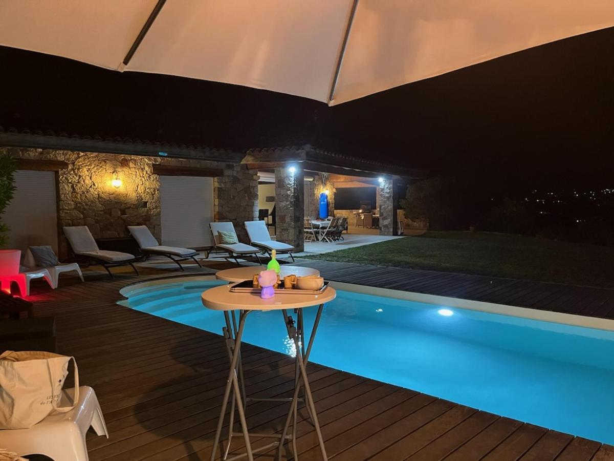 Villa Santoni 포르티씨오 외부 사진