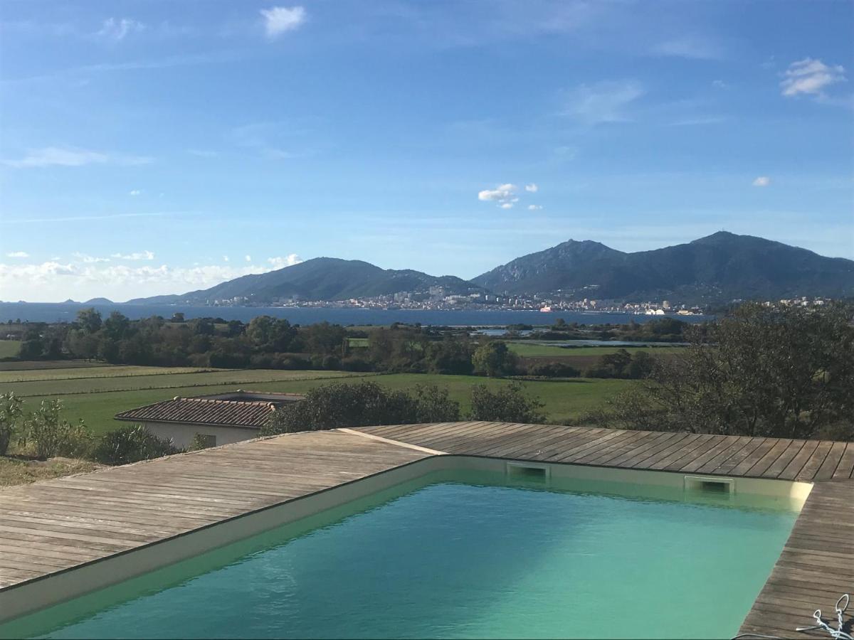 Villa Santoni 포르티씨오 외부 사진